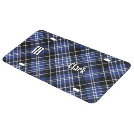 Klan Clark Tartan