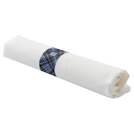 Klan Clark Tartan