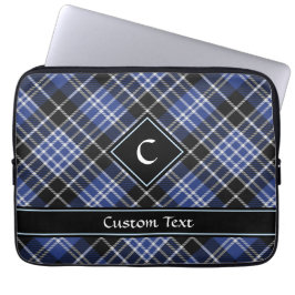 Klan Clark Tartan Laptop Fodral