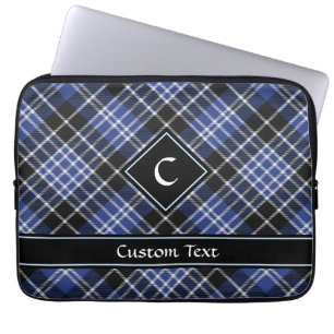 Klan Clark Tartan Laptop Fodral