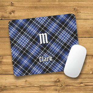 Klan Clark Tartan Musmatta