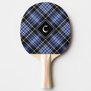Klan Clark Tartan Pingisracket