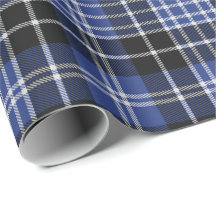 Klan Clark Tartan