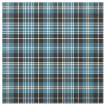 Klan Clark Tartan