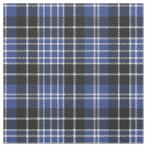 Klan Clark Tartan