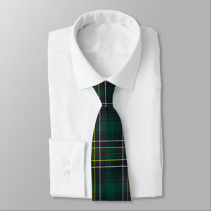 Klan Cockburn Tartan Play Slips