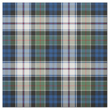 Klan Colquhoun Dress Tartan