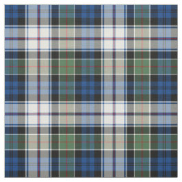 Klan Colquhoun Dress Tartan Tyg