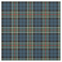 Klan Colquhoun och Calhoun Tartan