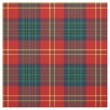 Klan Connolly Dress Tartan