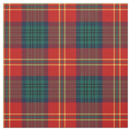 Klan Connolly Dress Tartan Tyg