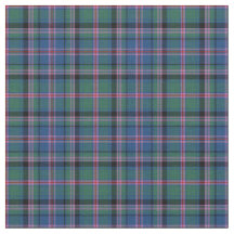 Klan Cooper Tartan