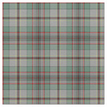 Klan Craig Tartan