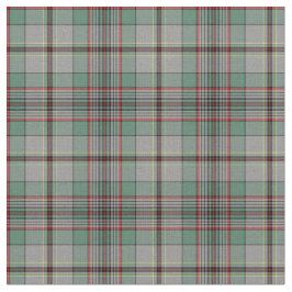 Klan Craig Tartan Tyg