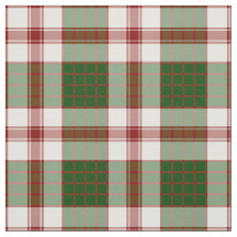 Klan Crawford Dress Tartan