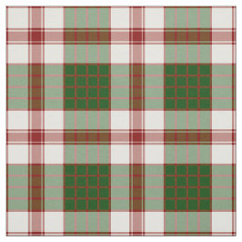 Klan Crawford Dress Tartan Tyg
