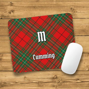 Klan Cumming Tartan Musmatta