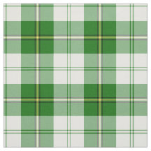 Klan Cunningham Grönt Dress Tartan Scottish Play