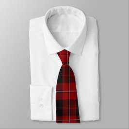 Klan Cunningham Tartan Play Slips