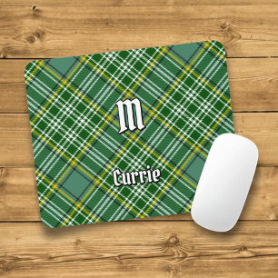 Klan Currie Tartan Musmatta