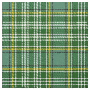 Klan Currie Tartan Tyg