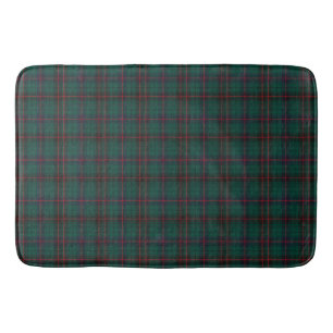 Klan Davidson Tartan Badrumsmatta