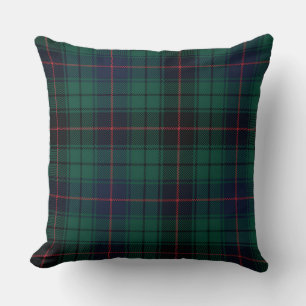 Klan Davidson Tartan Play Kudde
