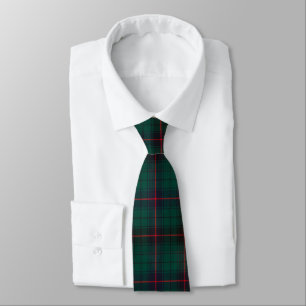 Klan Davidson Tartan Play Slips