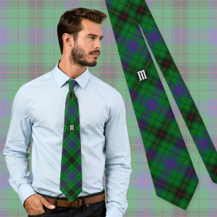Klan Davidson Tartan Slips