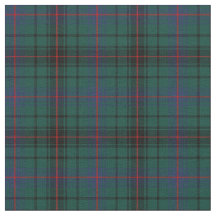 Klan Davidson Tartan