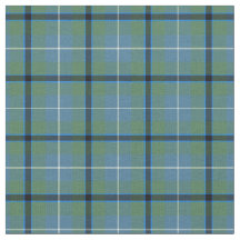 Klan Douglas Ancient Tartan