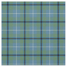 Klan Douglas Ancient Tartan Tyg