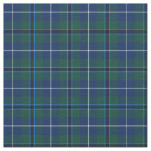 Klan Douglas Modern Tartan