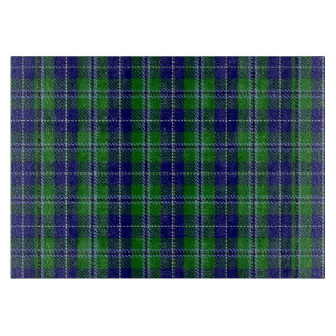 Klan Douglas Play Glass Clearboard Board