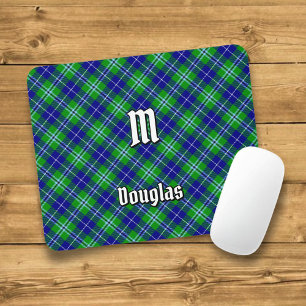 Klan Douglas Tartan Musmatta