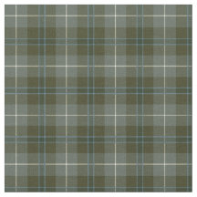 Klan Douglas Wea Tartan