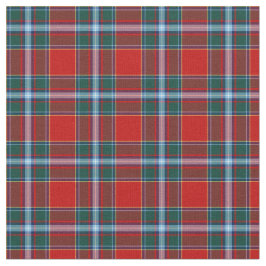 Klan Drummond Tartan Tyg