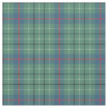 Klan Duncan Ancient Tartan