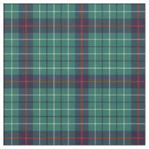 Klan Duncan Modern Tartan