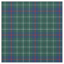 Klan Duncan Tartan