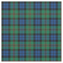 Klan Dundas Tartan