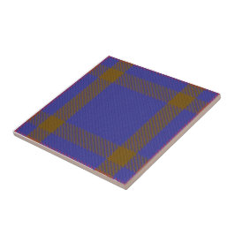 Klan Eliott Tartan Kakelplatta