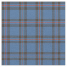 Klan Elliot Tartan