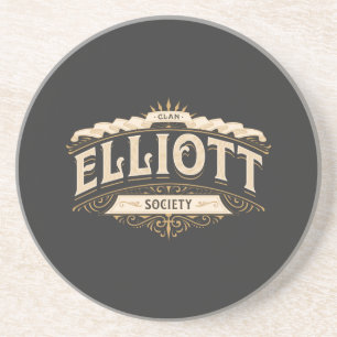Klan Elliott Society, Gräns Reivers, Elliott   Underlägg