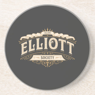 Klan Elliott Society, Gräns Reivers, Elliott Underlägg