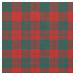 Klan Erskine Tartan Tyg