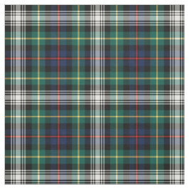 Klan Farquharson Dress Tartan Tyg