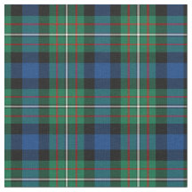 Klan Ferguson Tartan