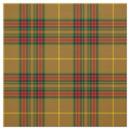 Klan Finnegan Tartan Tyg