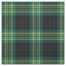 Klan Fitzpatrick Hunting Tartan Tyg